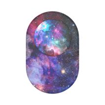 PopSockets MagSafe PopGrip, Nebulosa blu - Nuovo