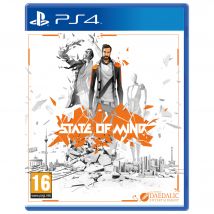 State of Mind PS4