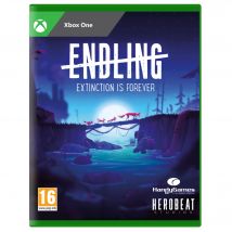 Endling - Extinction is Forever Xbox One