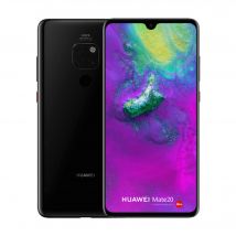 Mate 20 128 GB, negro, desbloqueado - Nuevo