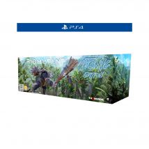 Biomutant Atomic Edition PS4