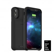 juice pack access Apple iPhone Xr (Black)