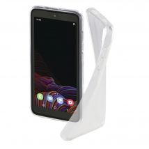 Coque Crystal Clear pour Samsung Galaxy XCover 5