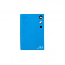 Appareil photo numérique instantané MINT Bleu