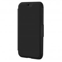 Robusta carcasa de fitness para Apple iPhone X/XS, Negro - Nuevo