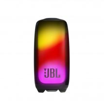 JBL PULSE 5 Enceinte portable stéréo Noir 40 W