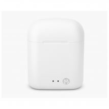 LEDWOOD appolo R Auriculares Inalámbrico Dentro de oído Llamadas/Música MicroUSB Bluetooth Blanco - Nuevo