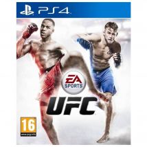 UFC PS4