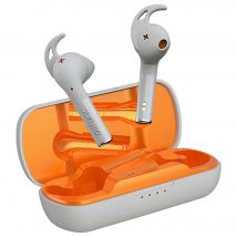 Ecouteurs True Wireless True Sport - Gris