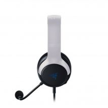 Razer Kaira X for PlayStation Auriculares Alámbrico Diadema Juego Negro, Blanco - Nuevo