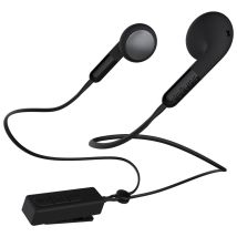 Defunc Auriculares Bluetooth PLUS TALK Negro - Nuevo