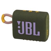 JBL GO 3 Vert 4,2 W