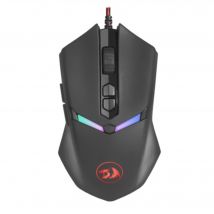REDRAGON Nemeanlion 2 M602-1 souris Jouer Droitier USB Type-A Optique 7200 DPI