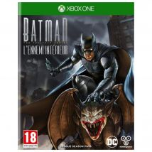 Batman: A Telltale Series 2 - L'Ennemi Interieur Xbox One