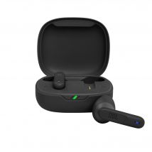 Écouteurs JBL Wave 300TWS True Wireless Stereo (TWS) Ecouteurs Appels/Musique Bluetooth Noir