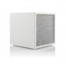 Enceinte Tivoli CUBE Blanc/Gris