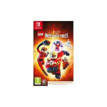 Lego Les Indestructibles Jeu Switch - Code de téléchargement