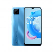 Realme C11 32 Go, Bleu, débloqué