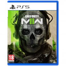 Call of Duty Modern Warfare II (PS5) - Nuevo