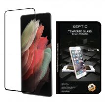 Samsung Galaxy S23 Plus / S23+ 5G vitre protection écran noir