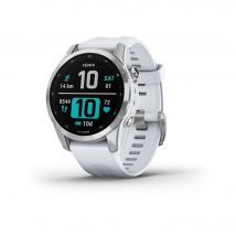 Fenix 7S 3,05 (1.2 ) Mip 42 Mm Argent Gps (Satellite), argent