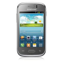 Samsung Galaxy S6 4 Go, Gris