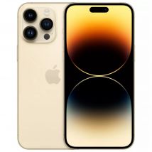 iPhone 14 Pro Max 512 Go, Or
