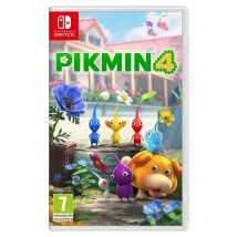 Pikmin 4 (SWITCH)