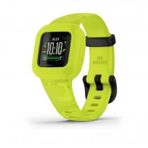 Vivofit Jr. 3 Mip Brassard Tracker D'Activité Vert