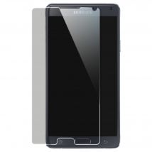 Protection d'écran premium en verre trempé pour Samsung Galaxy Note 4, Transparent