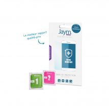 Jaym - Film Verre trempé essentiel Haute Resistance 9H - pour SAMSUNG GALAXY A35 5G / A55 5G