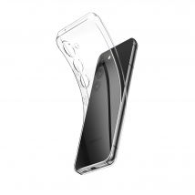 Samsung Galaxy S24 5G coque tpu protection transparente