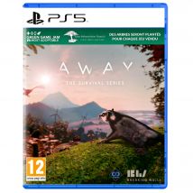 Away The Survival Series PS5