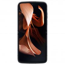 Razr 2022 (5G) 256 Go, Noir Reconditionné - Excellent état - Garanti 24 mois