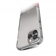 SBS Extreme X4 coque de protection pour téléphones portables 17 cm (6.7 ) Housse Transparent Apple iPhone 14 Pro Max