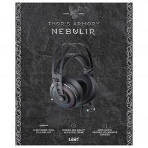 L33T Gaming - Nebulir - Casque gaming RGB