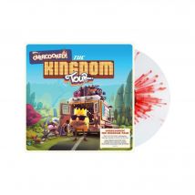 Overcooked The Kingdom Tour Vinilo - 1LP - Nuevo