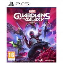 Square Enix Marvel's Guardians of the Galaxy PlayStation 5