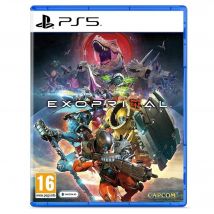 Exoprimal (PS5)