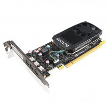 Lenovo 4X60N86657 carte graphique NVIDIA Quadro P400 2 Go GDDR5