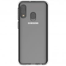 Coque pour Samsung Galaxy A40 Ultra Fine Designed for Samsung Transparente Samsung