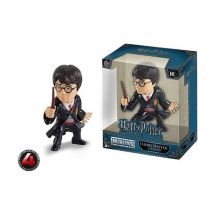 HARRY POTTER Figurita 10cm X1 metal y plástico - Nuevo