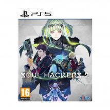 Soul Hackers 2 Jeu PS5