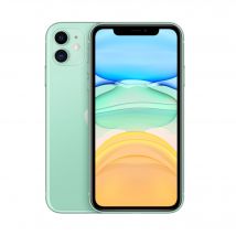 iPhone 11 256 Go, Vert, débloqué