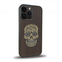 Funda iPhone 14 Pro - The Skull - Nuevo