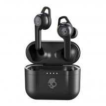Skullcandy Indy Fuel Casque Sans fil Ecouteurs Appels/Musique Bluetooth - Noir