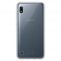 Coque Slim Invisible pour Samsung Galaxy A10 2019 1.2mm, Transparent