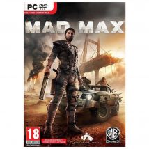 Mad Max PC