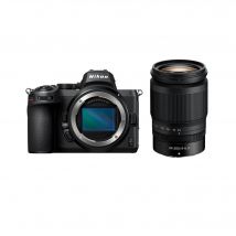 Nikon Z 5 MILC 24,3 MP CMOS 6016 x 4016 pixel Nero - Nuovo