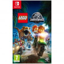 Warner Bros. Games LEGO Jurassic World Standard Nintendo Switch
